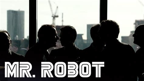 ¡Experimenta la intriga y el misterio con Mr. Robot! Una exploración del sistema financiero global y la lucha contra la alienación moderna.