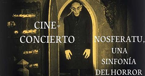 ¿Nosferatu, una sinfonía del horror?: ¿Un clásico de terror alemán con un encanto único?