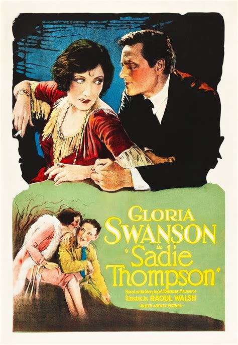 ¡Un Romance Inolvidable! Una Historia de Amor Intensa protagonizada por Frederick March y Gloria Swanson