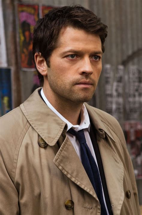 ¿Buscas una serie llena de acción sobrenatural con el carismático Misha Collins? ¡Entra en el mundo de Supernatural!