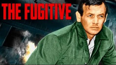  The Fugitive: ¡Una persecución sin fin por la verdad en la América de los 60!