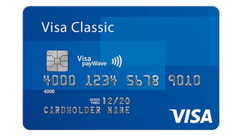 visa 카드, 왜 우리는 그것을 사랑하는가?