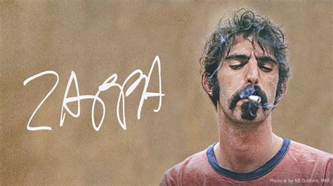 Zappa! Un documental musical que te hará vibrar con la genialidad de Frank Zappa